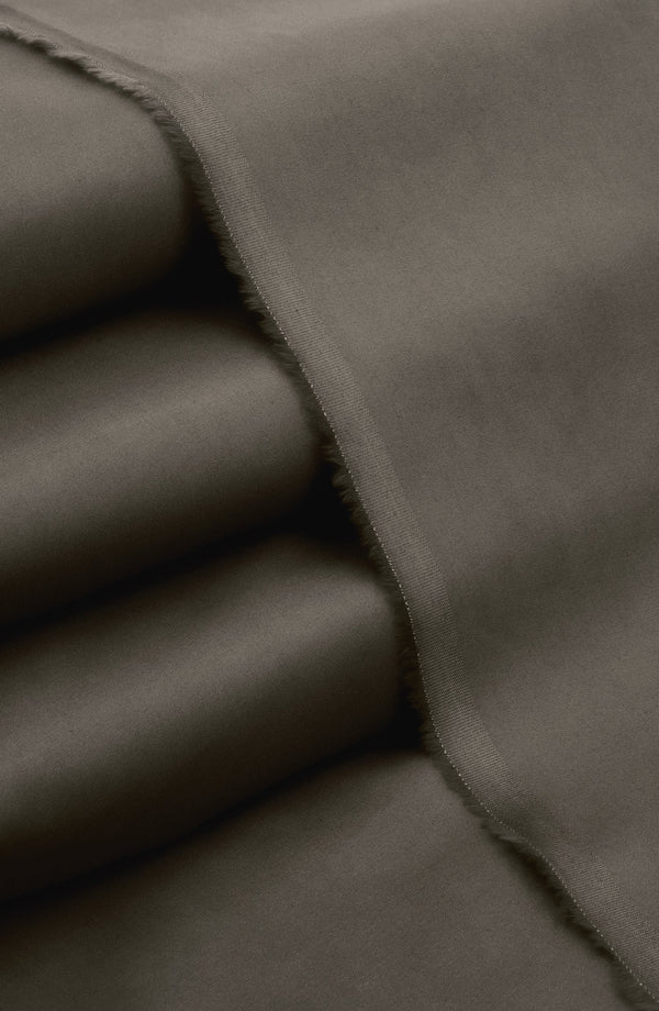 MTJ DARK FAWN BLENDED UNSTITCHED