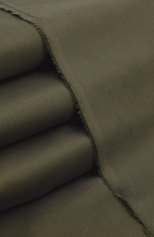 MTJ SAND BLENDED UNSTITCHED