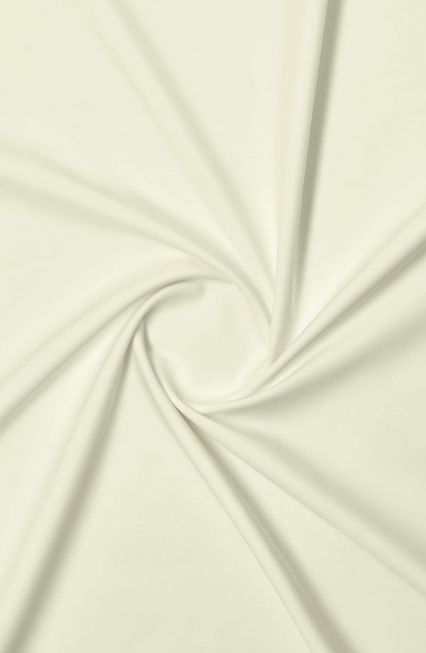MTJ CREAM BLENDED UNSTITCHED