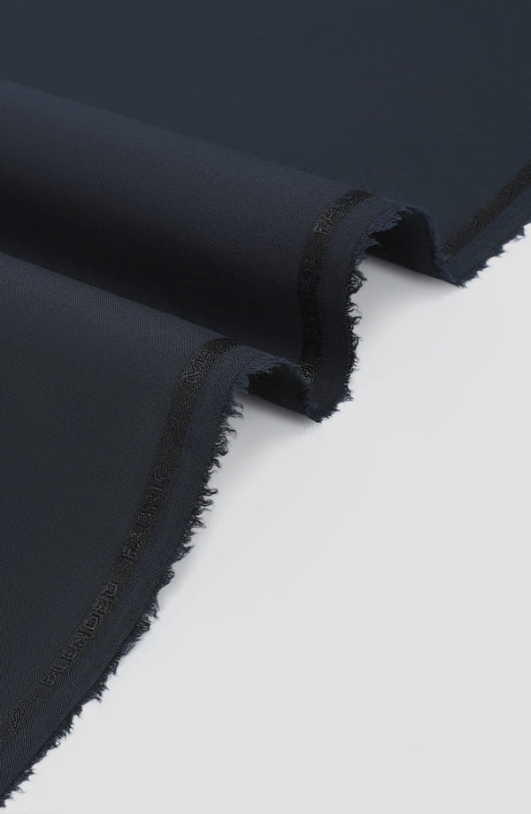 GREY BLENDED UNSTITCHED