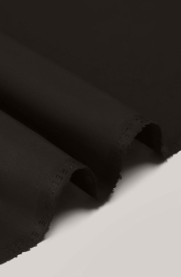 MTJ DARK CHOCOLATE BLENDED UNSTITCHED