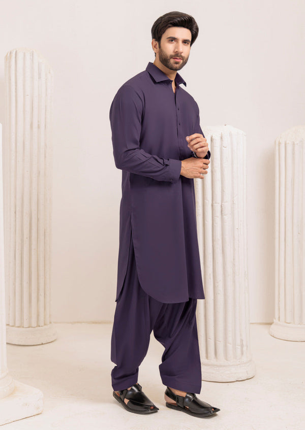 Selvedge (MUS25BL2217)