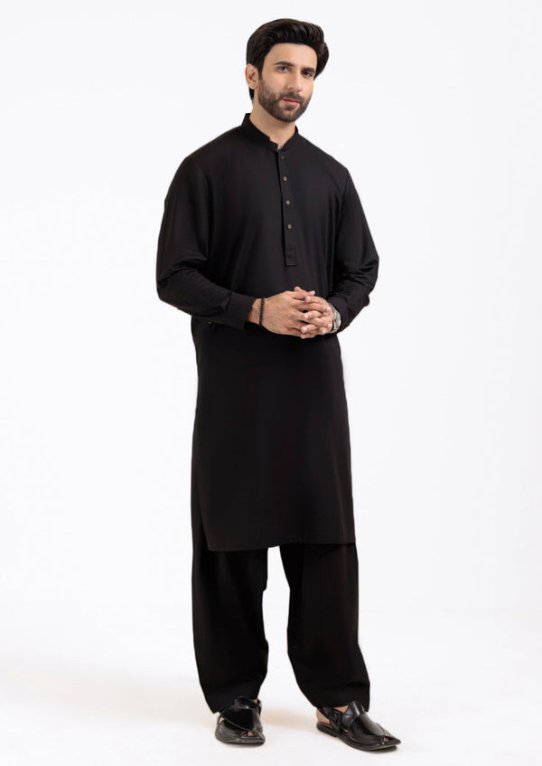 Selvedge (MUS25BL2218)