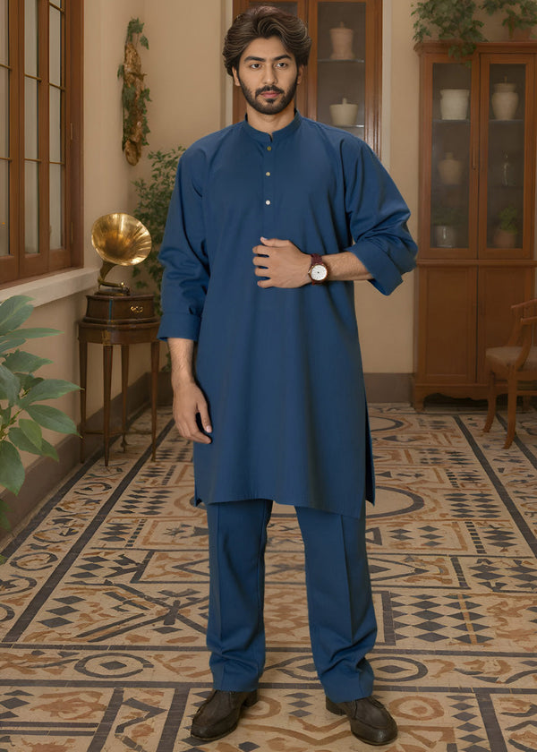 Pristine (MUS25BL2225)