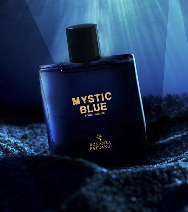 MYSTIC BLUE  (100 ML)