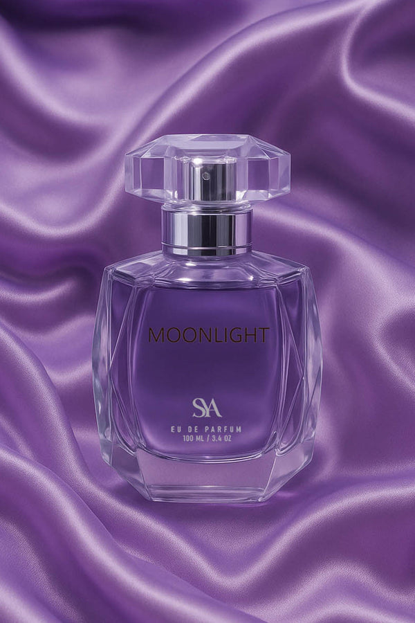 Moonlight Perfume