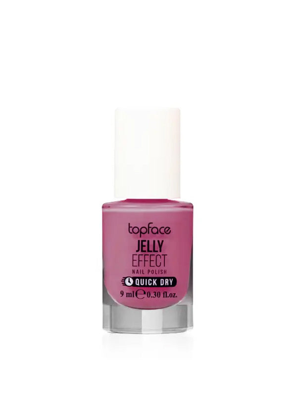 Jelly Nail Paints