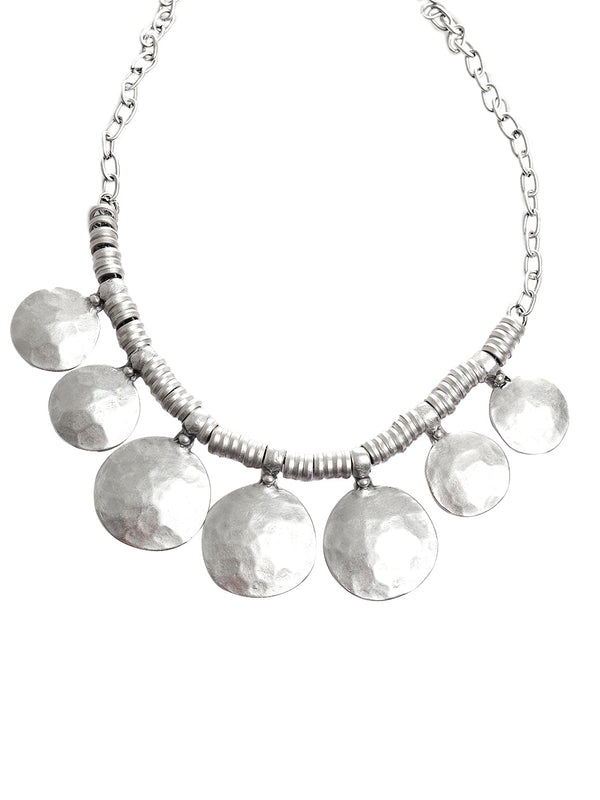 Necklace - AL-NL-1027