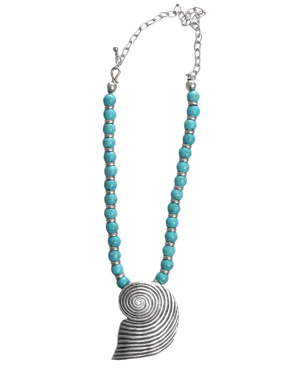 Necklace - AL-NL-1037