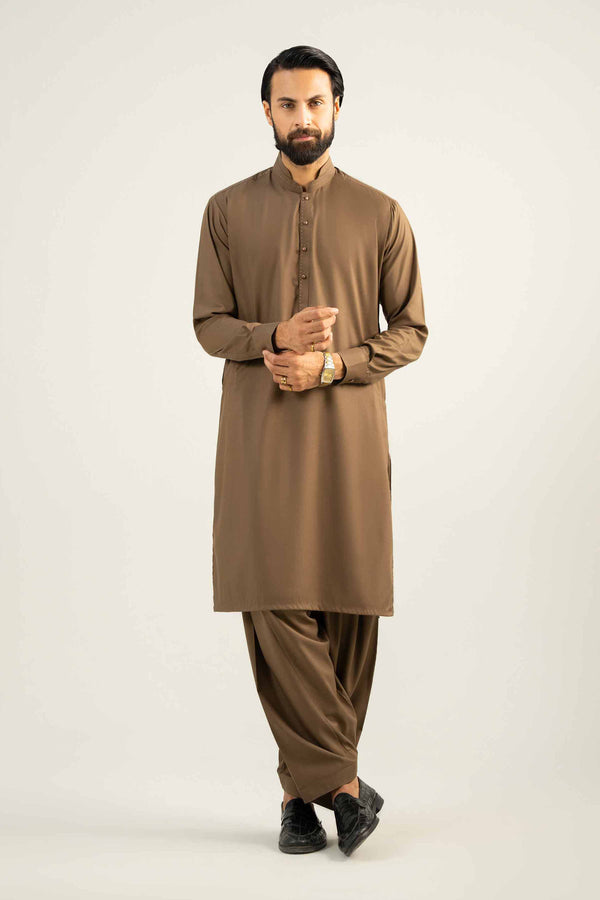 2 Piece - Basic Suit - NMST-SM25-6