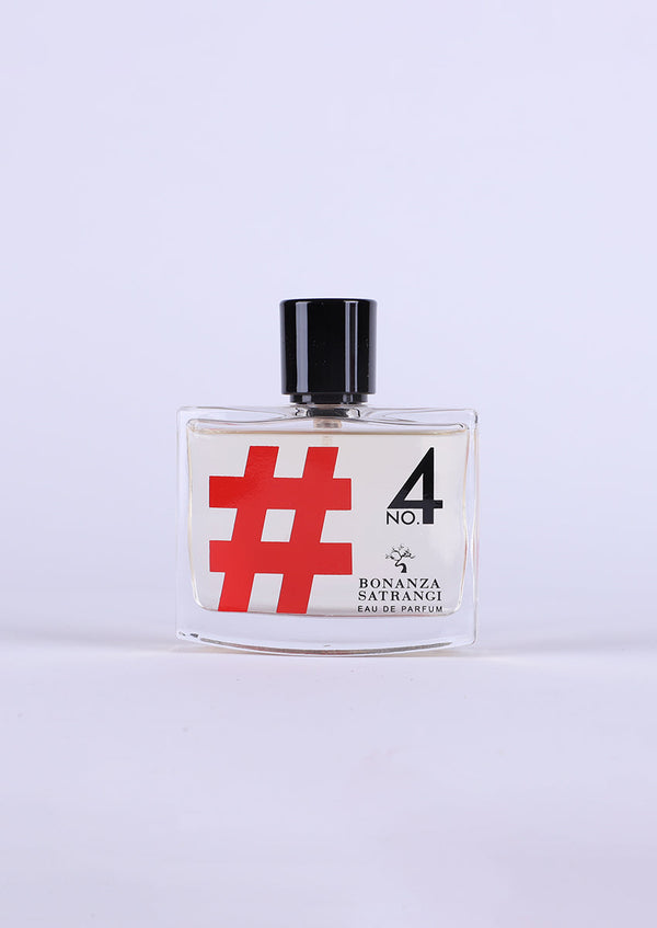 NO.4 (60 ML)