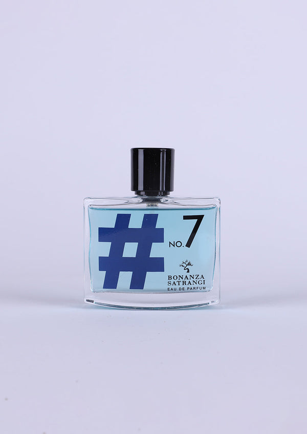 No.7 (60 ML)
