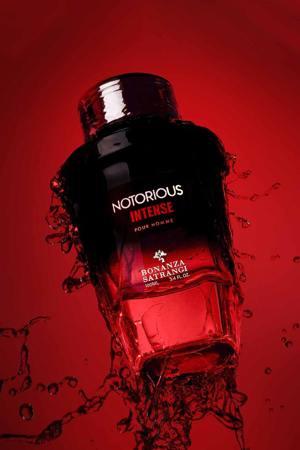 NOTORIOUS INTENSE (100 ML)