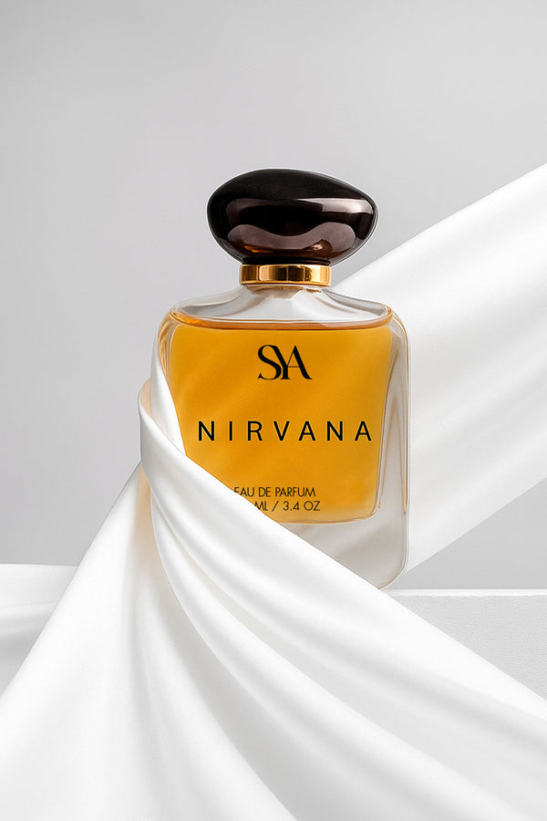 Nirvana Perfume