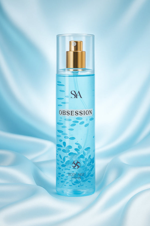 Obsession Body Mist