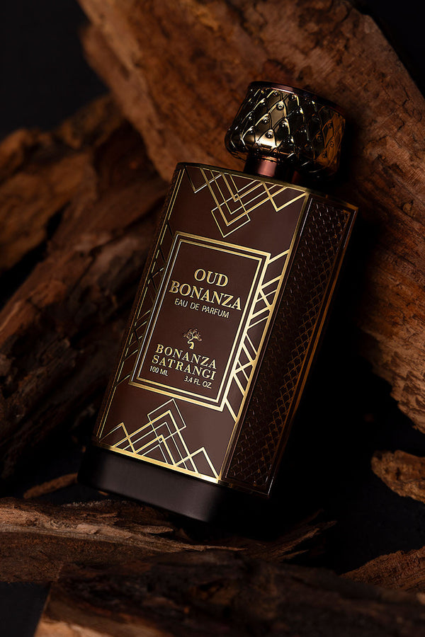 OUD BONANZA (100 ML)