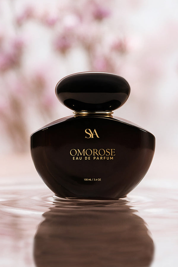 Omorose Perfume