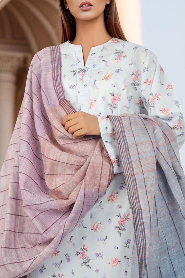 Jacquard Viscose Dupatta