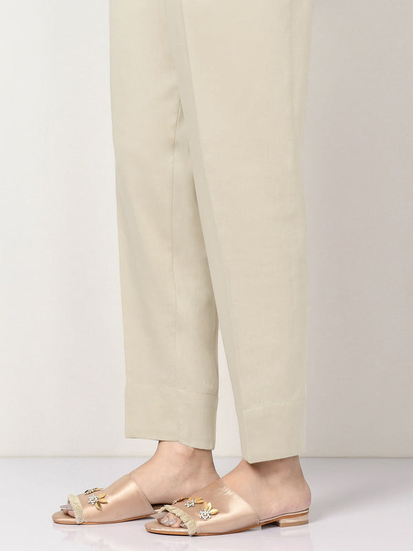 Basic Cambric Trousers