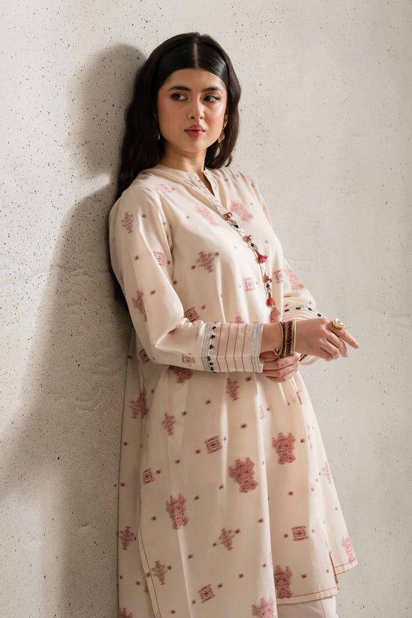 2 Piece - Basic Suit - PE25-06