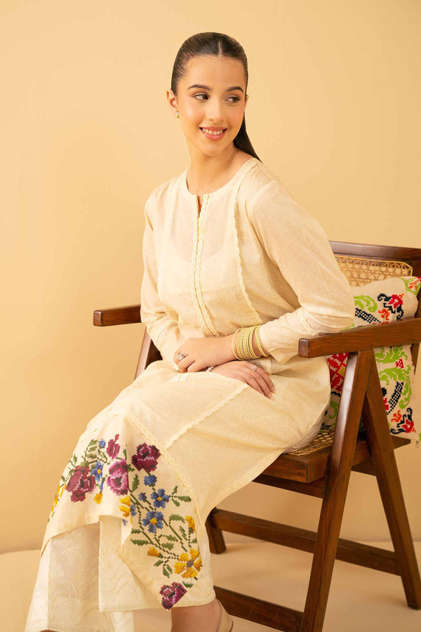 Printed Shirt - PE25-218