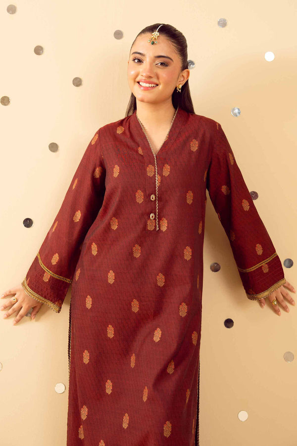 2 Piece - Basic Suit - PE25-272