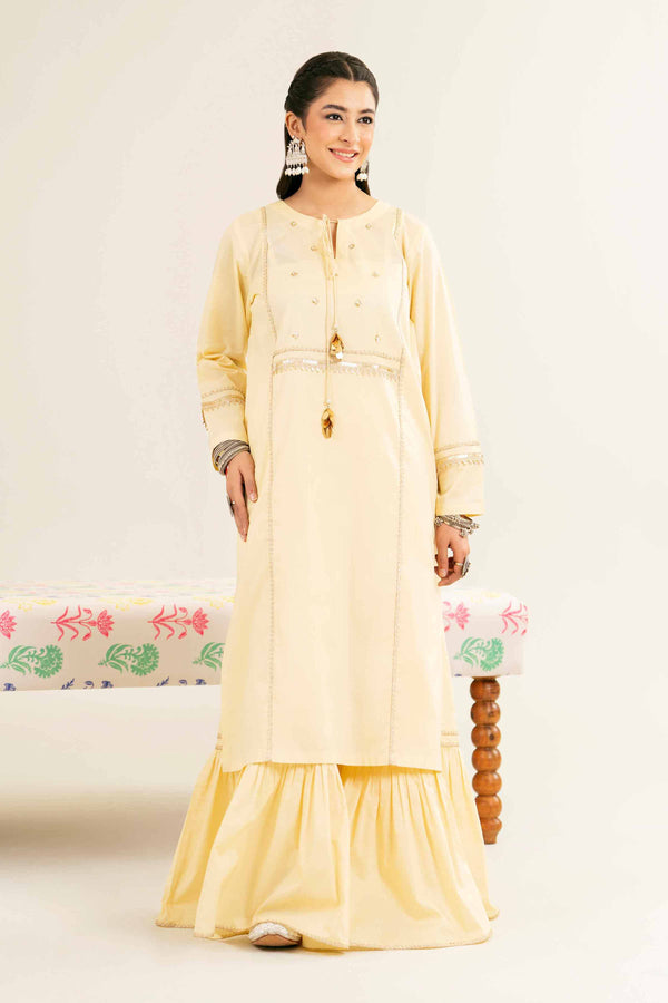 2 Piece - Basic Suit - PE25-52