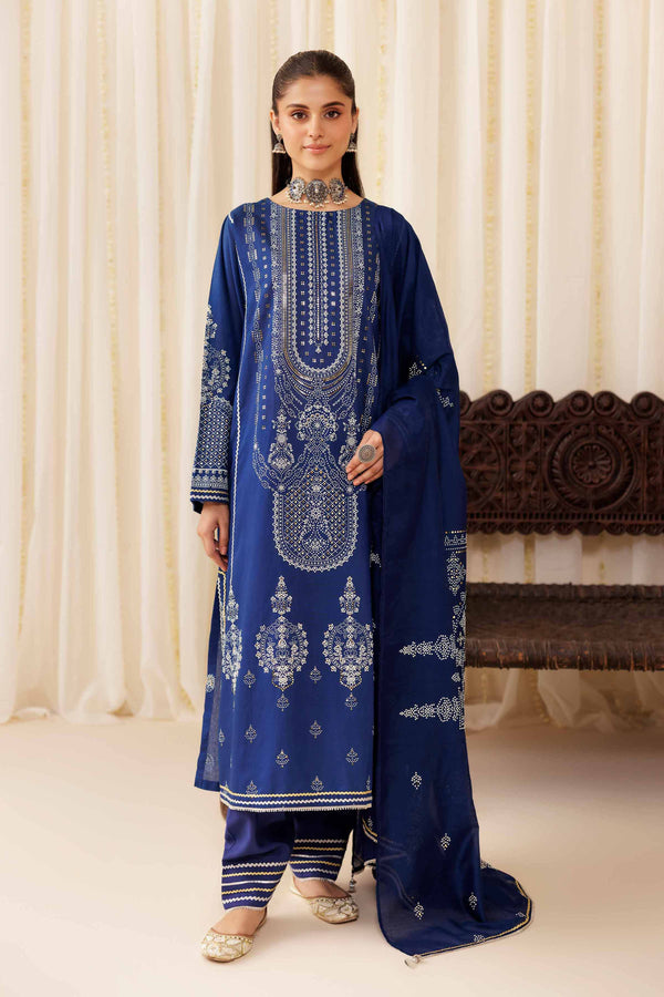 3 Piece - Basic Suit - PFE25-51