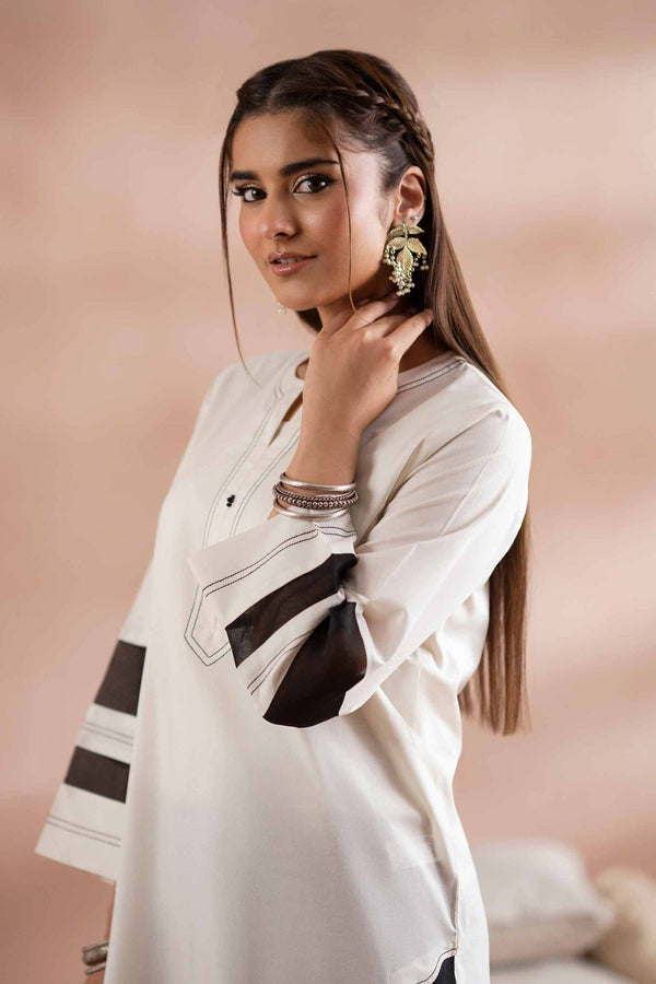 Basic Shirt - PS25-100