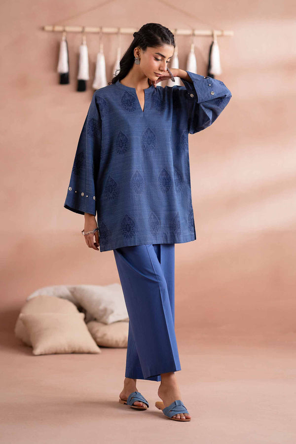 2 Piece - Basic Suit - PS25-103