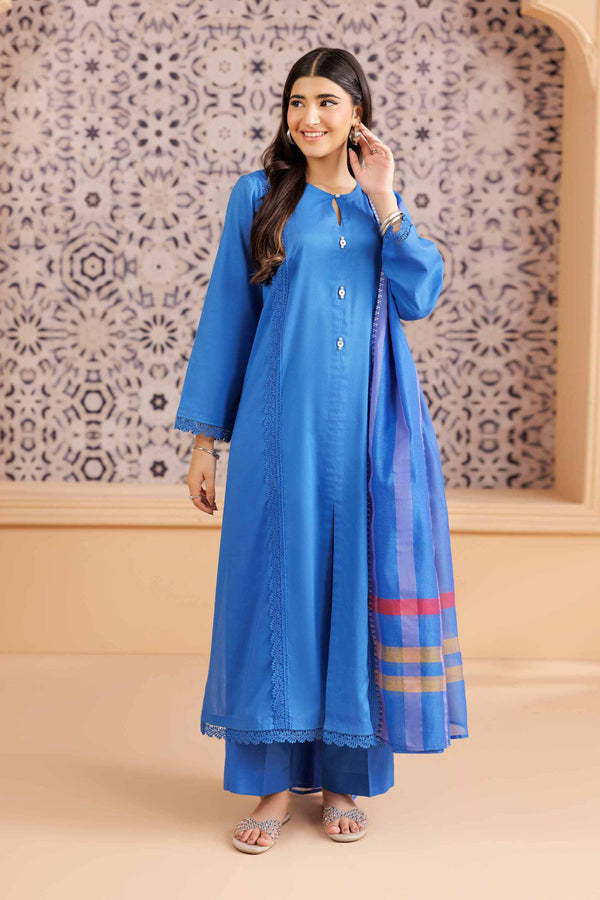 3 Piece - Basic Suit - PS25-131