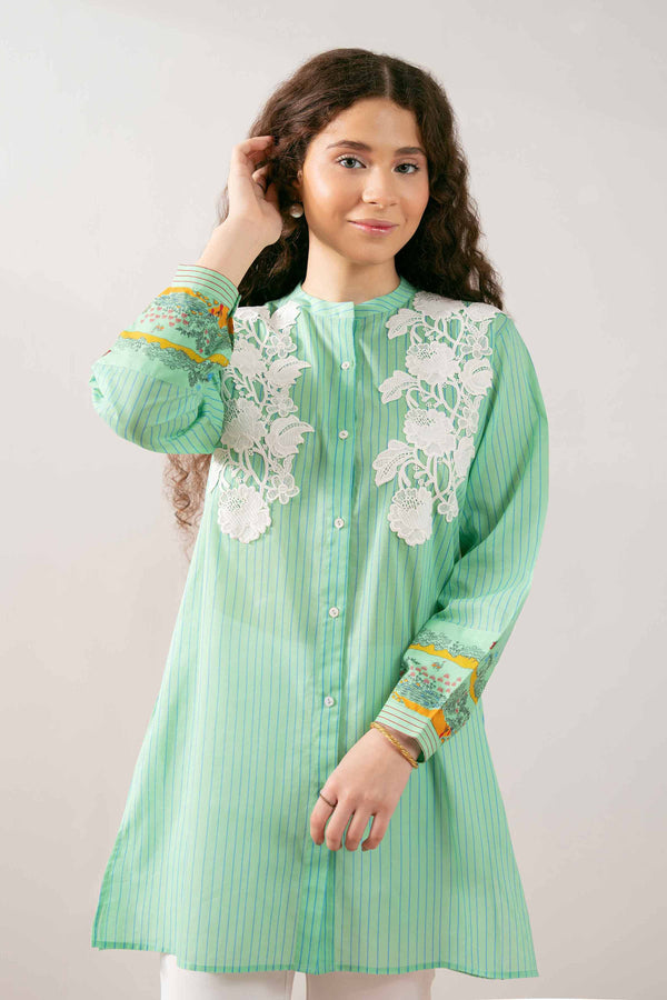 Printed Shirt - PS25-250