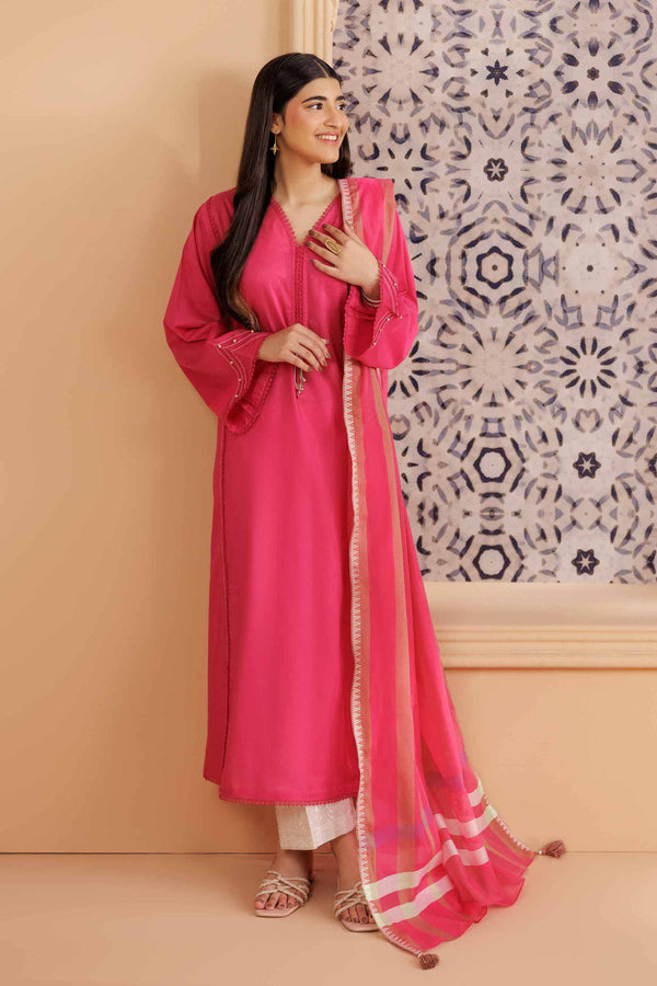 2 Piece - Basic Suit - PS25-256
