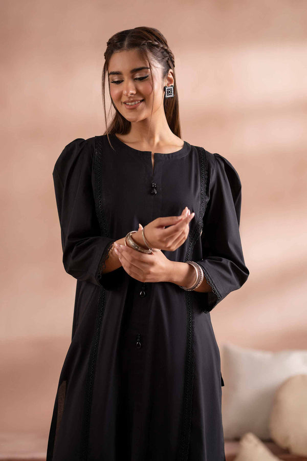 Basic Shirt - PS25-258