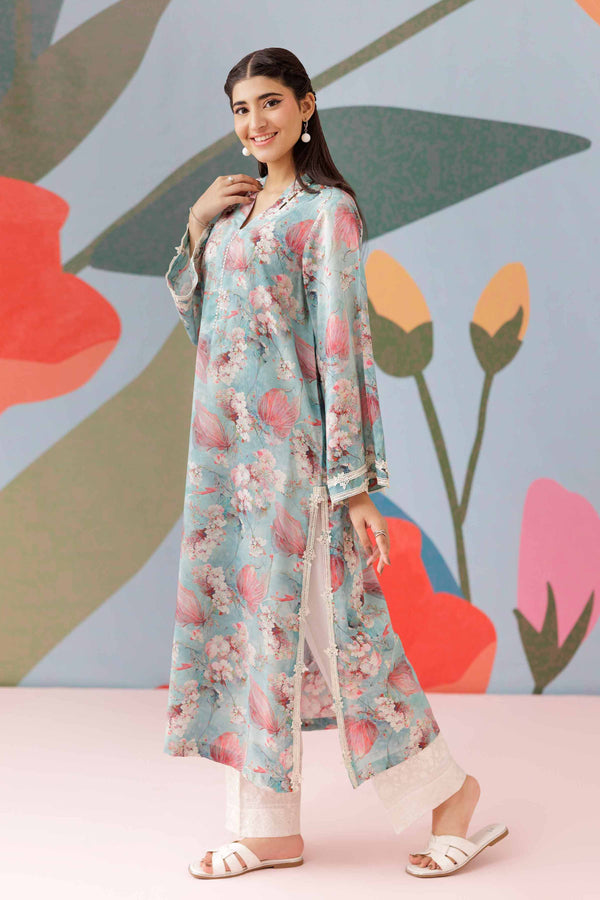 Printed Shirt - PS25-96