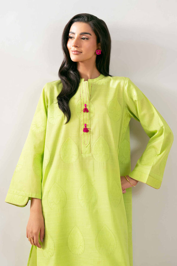 2 Piece - Basic Suit - PS25-98