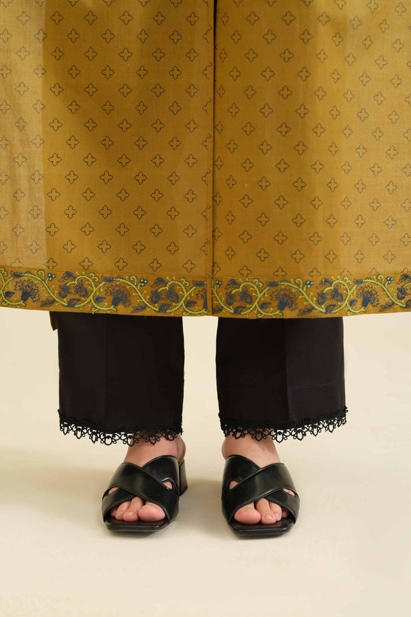 Basic Trousers - PW25-109