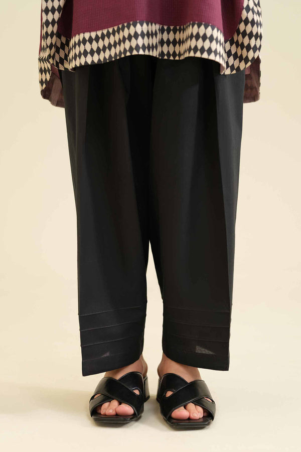 Basic Shalwar - PW25-110