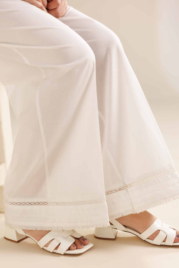 Basic Trousers - PW25-119