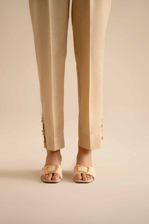 Basic Trousers - PW25-129