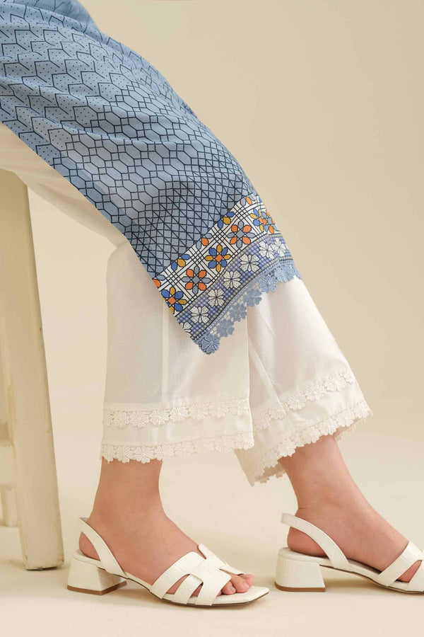 Basic Trousers - PW25-134