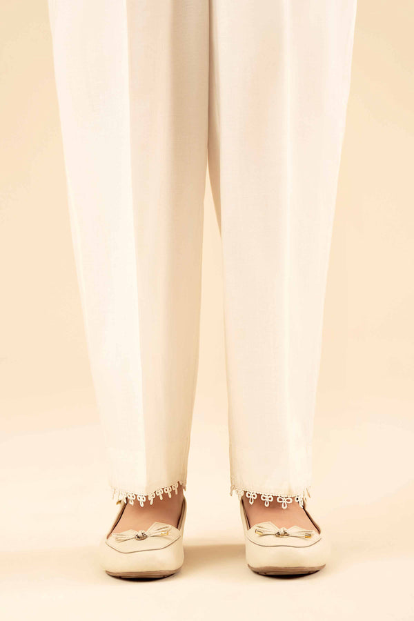 Basic Trousers - PW25-135