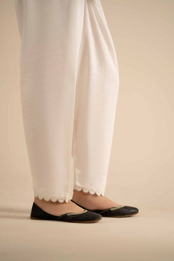 Basic Shalwar - PW25-150