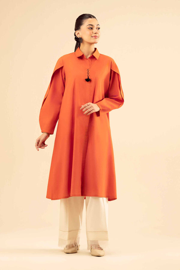 Basic Shirt - PW25-16