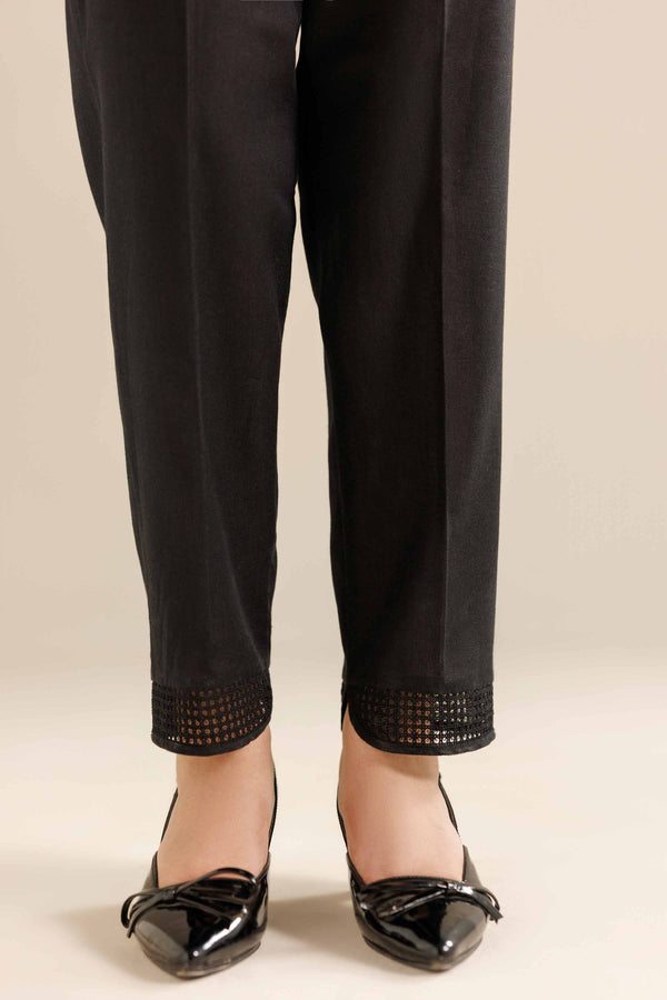 Basic Trousers - PW25-167