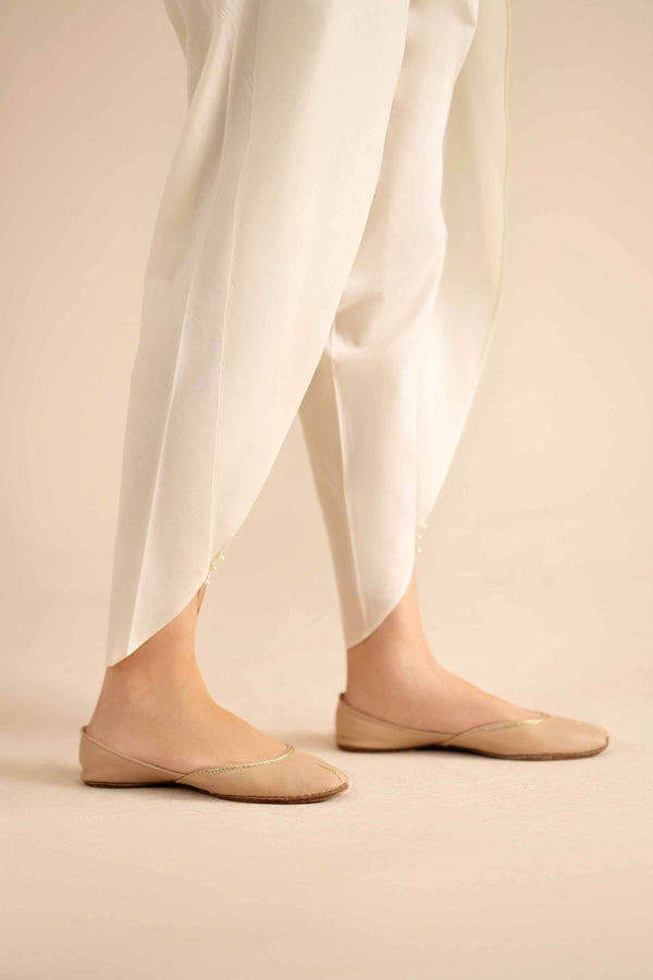 Basic Shalwar - PW25-171