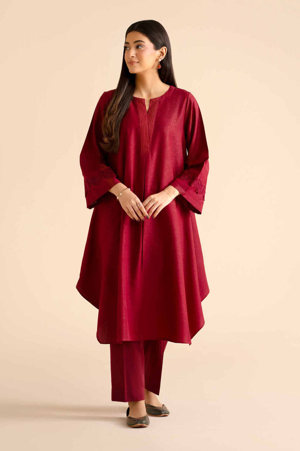 2 Piece - Basic Suit - PW25-198