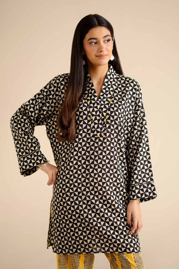 2 Piece - Basic Suit - PW25-229