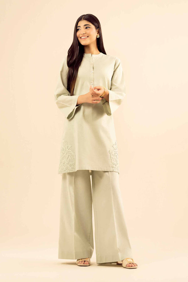 2 Piece - Basic Suit - PW25-245