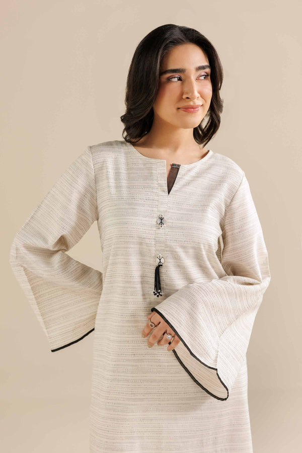 2 Piece - Basic Suit - PW25-512